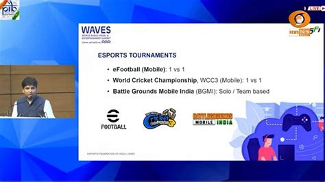 esports game in india|Indian government to host esports event featuring BGMI, .